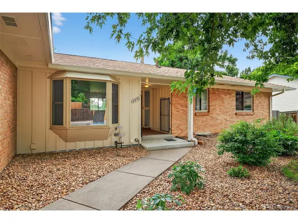 12252 W Asbury, Lakewood, CO 80228