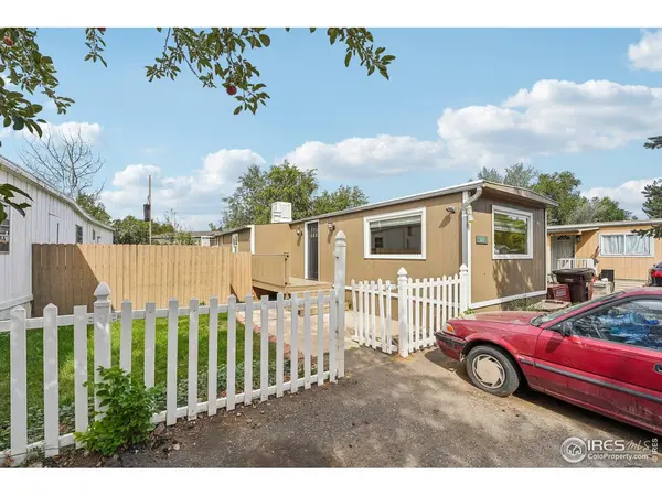 5505 Valmont #20, Boulder, CO 80301