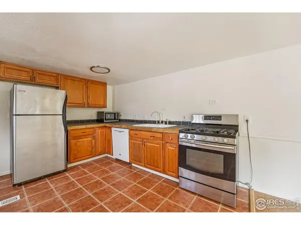 5505 Valmont #20, Boulder, CO 80301