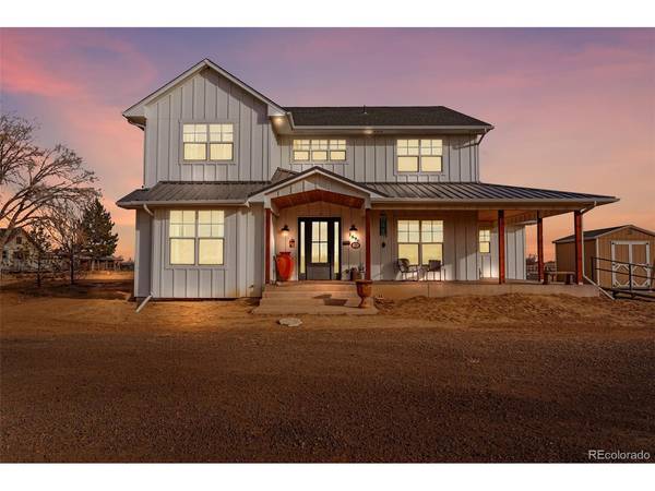 1696 N 42nd,  Avondale,  CO 81022