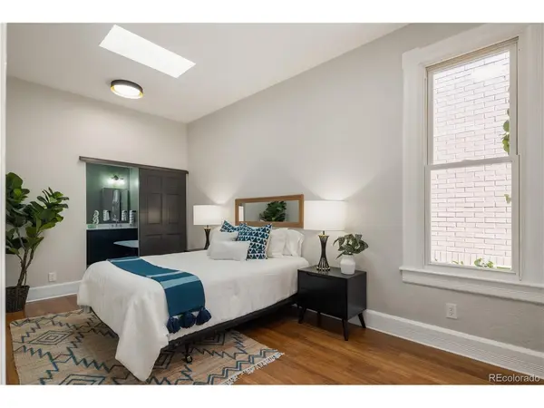 2355 N Emerson St, Denver, CO 80205