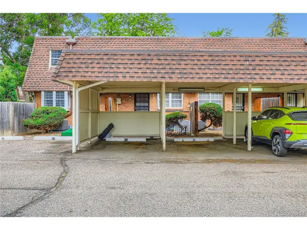 1200 S Monaco St #31, Denver, CO 80224