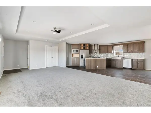 449 Dunmire, Frederick, CO 80530