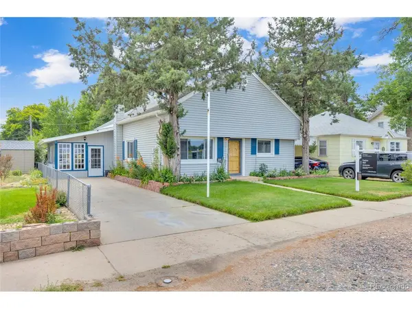 208 Todd, La Salle, CO 80645