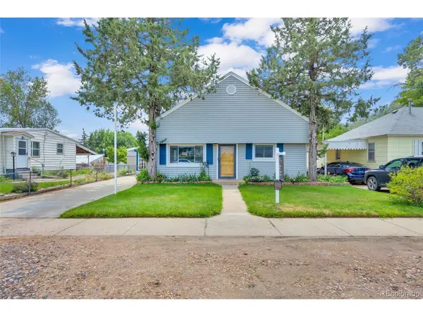 208 Todd, La Salle, CO 80645