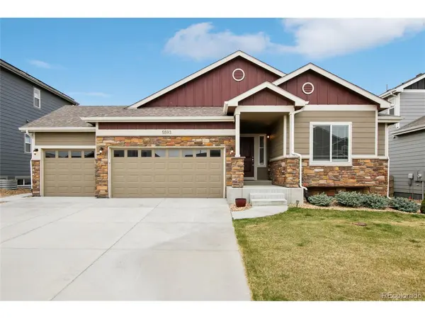 5593 Bristow, Timnath, CO 80547