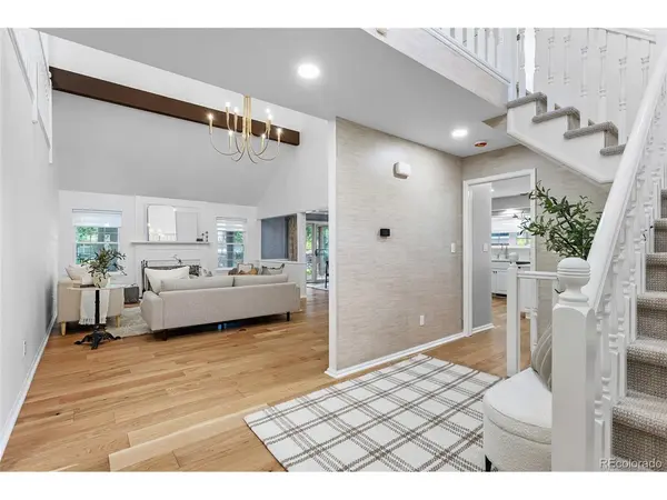 6814 S Jasmine, Centennial, CO 80112