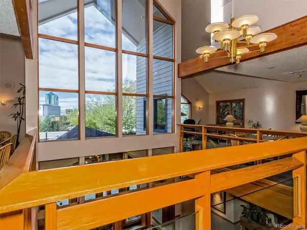 6380 S Boston #207, Greenwood Village, CO 80111