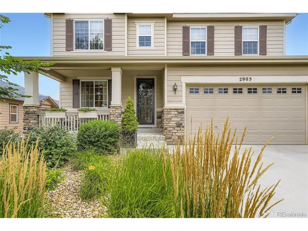 2905 Echo Park, Castle Rock, CO 80104