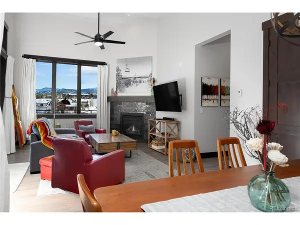 16 SPRINGVIEW #A-A 304, Fraser, CO 80442