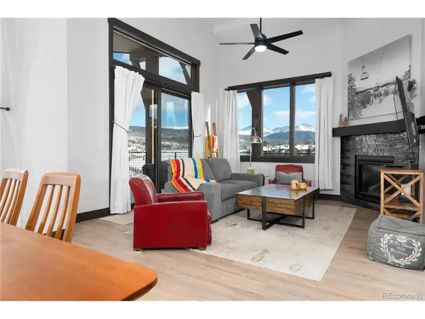 16 SPRINGVIEW #A-A 304, Fraser, CO 80442