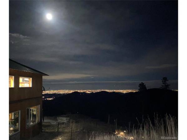 1539 Raven Ridge, Idaho Springs, CO 80452