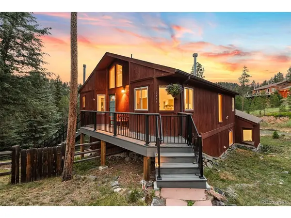 7565 Brook Forest, Evergreen, CO 80439