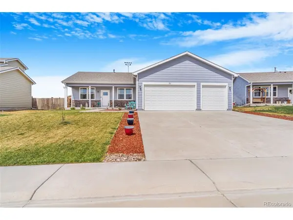 71 S 4th, Deer Trail, CO 80105