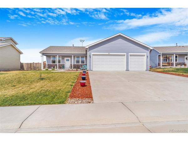 71 S 4th, Deer Trail, CO 80105