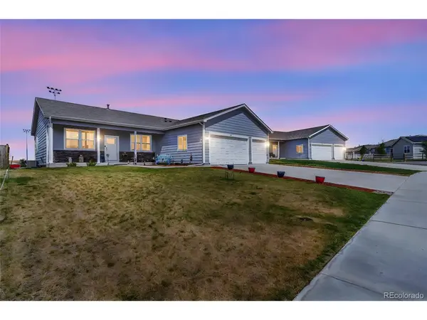 71 S 4th, Deer Trail, CO 80105