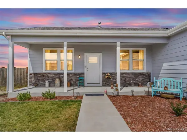 71 S 4th, Deer Trail, CO 80105