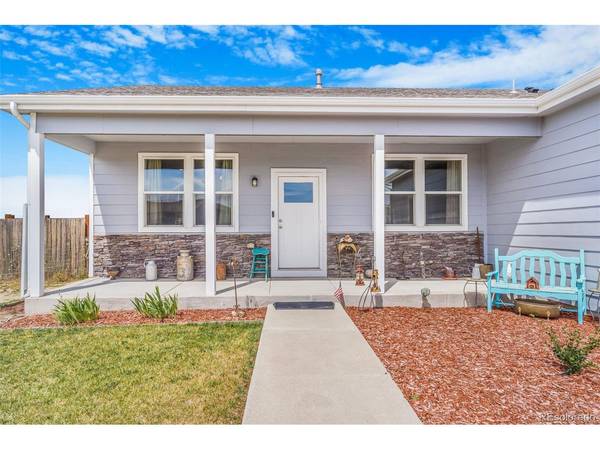 71 S 4th, Deer Trail, CO 80105