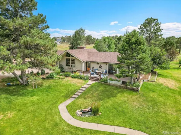7385 Pine Crest, Kiowa, CO 80117