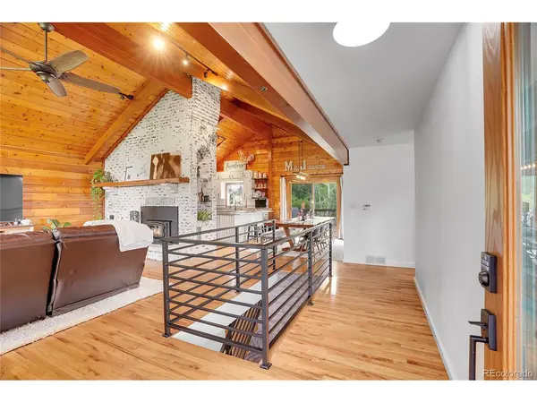 7385 Pine Crest, Kiowa, CO 80117