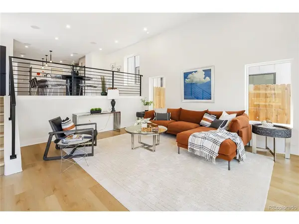 3295 Lawrence, Denver, CO 80205