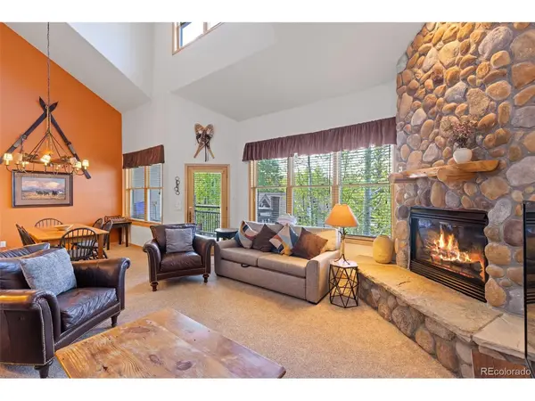 33 Broken Lance #207S, Breckenridge, CO 80424