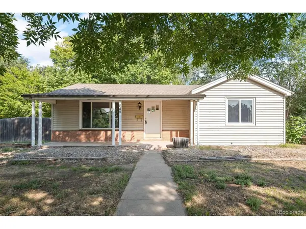 4290 Carr, Wheat Ridge, CO 80033
