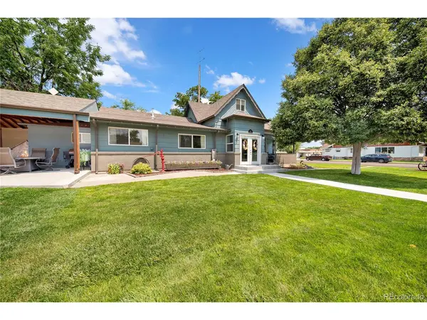 201 W 4th, Akron, CO 80720