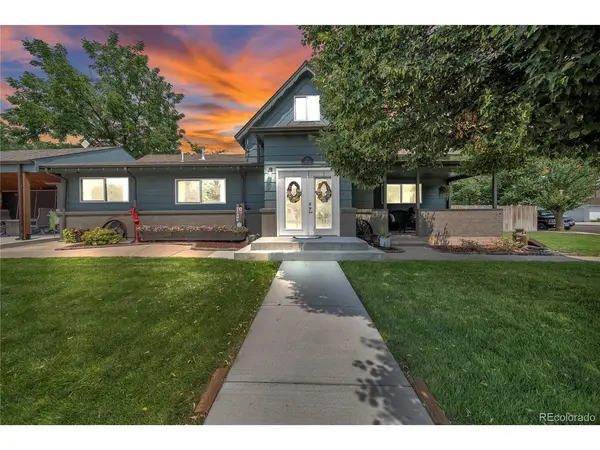 201 W 4th, Akron, CO 80720