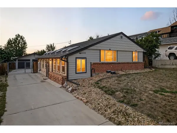 3325 S Clay, Englewood, CO 80110