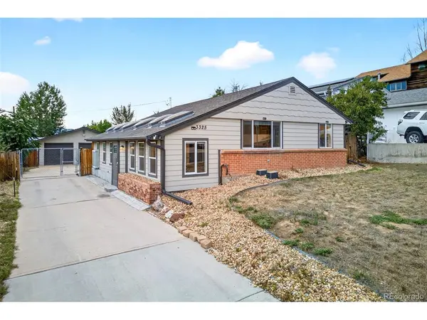 3325 S Clay, Englewood, CO 80110