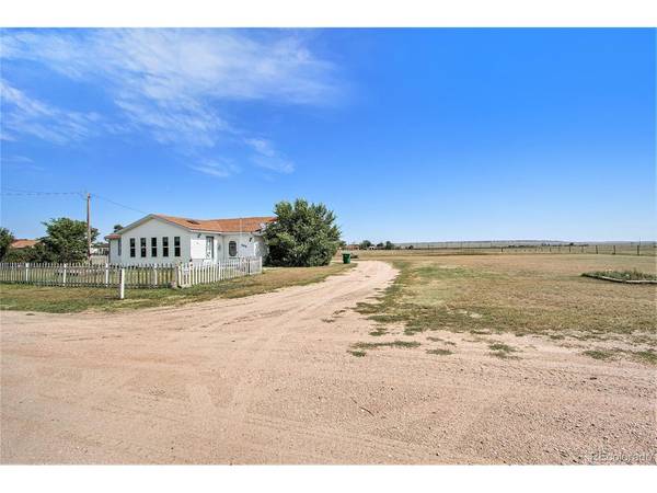222 S Logan,  Grover,  CO 80729