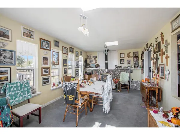 222 S Logan, Grover, CO 80729