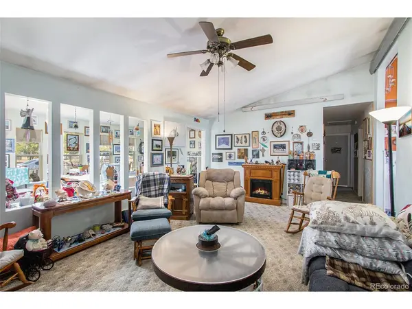 222 S Logan, Grover, CO 80729