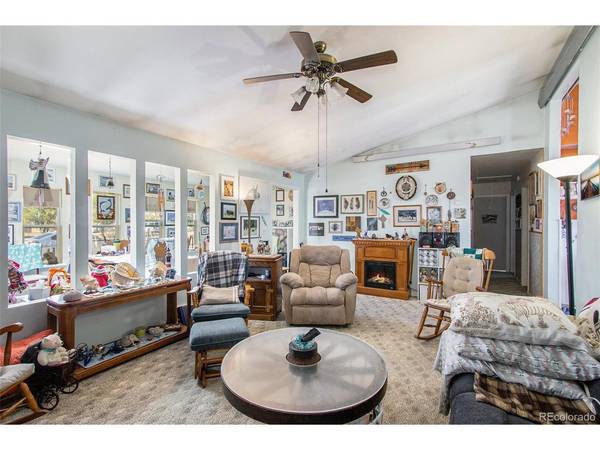 222 S Logan, Grover, CO 80729