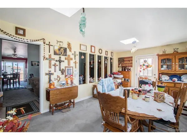 222 S Logan, Grover, CO 80729
