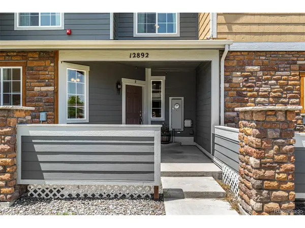 12892 Jasmine #B, Thornton, CO 80602
