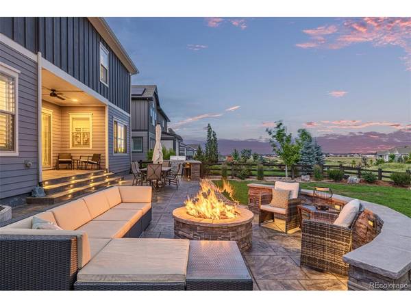 3256 Offbeaten, Castle Rock, CO 80108