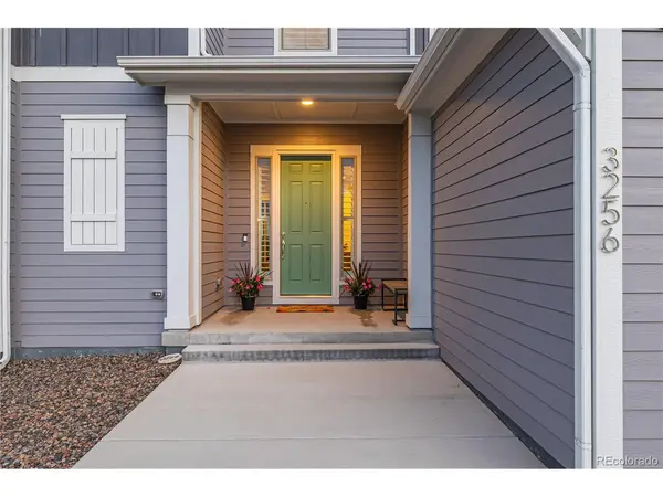 3256 Offbeaten, Castle Rock, CO 80108