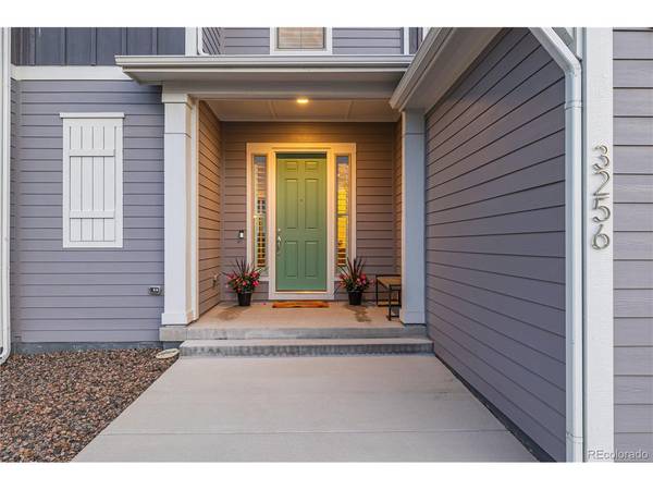 3256 Offbeaten, Castle Rock, CO 80108