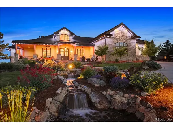 1324 White Fir, Castle Rock, CO 80108