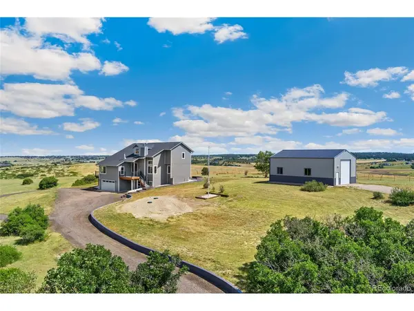 9955 Tanglewood, Franktown, CO 80116