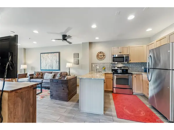150 Dercum #8503, Dillon, CO 80435