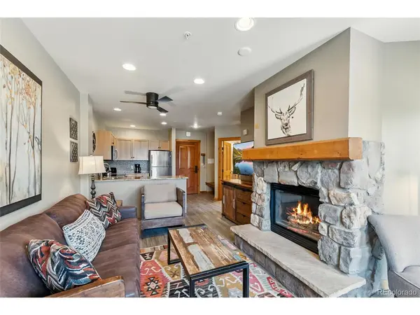 150 Dercum #8503, Dillon, CO 80435