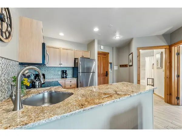 150 Dercum #8503, Dillon, CO 80435