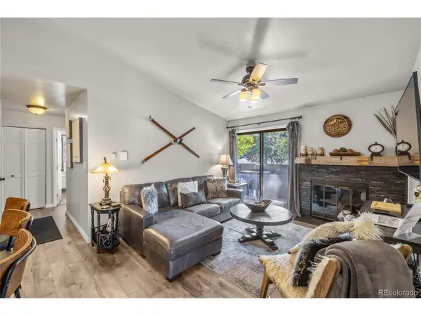 1061 W Beaver Creek #F203, Avon, CO 81620