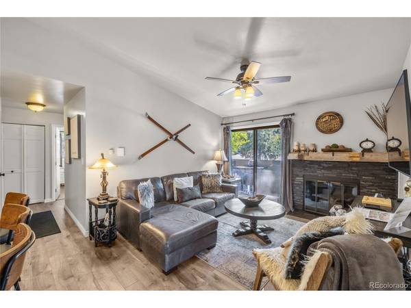 1061 W Beaver Creek #F203, Avon, CO 81620