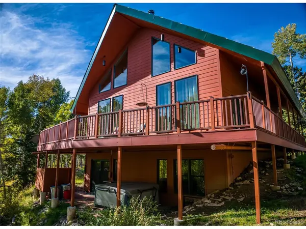 180 Ridge, Cimarron, CO 81220