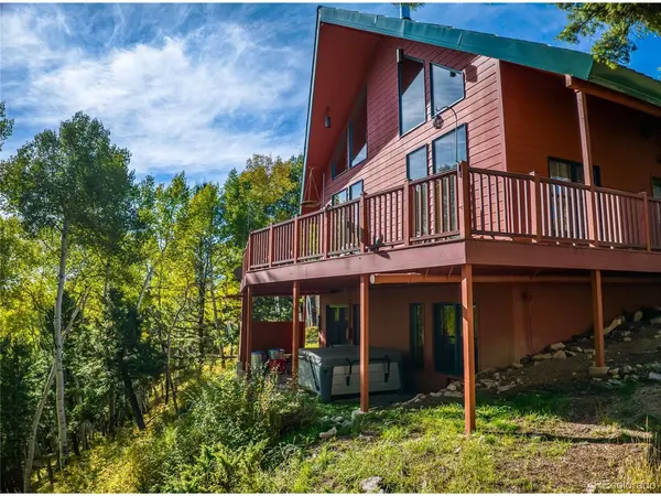 180 Ridge, Cimarron, CO 81220