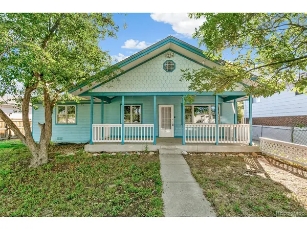 530 2nd, Bennett, CO 80102